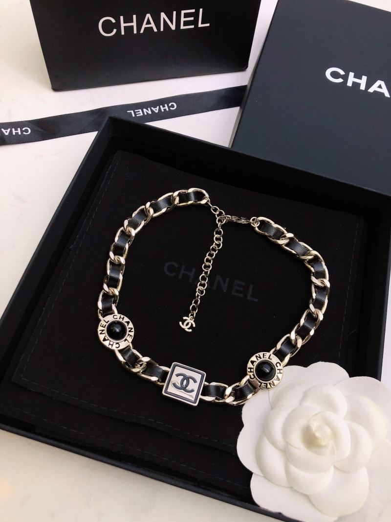 Chanel Necklaces